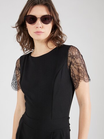 Hailys - Jumpsuit 'Ta44mmy' en negro