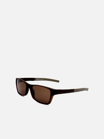 Rodenstock Sonnenbrille‌‌‌‌‌‌‌ in Braun: Vorderseite