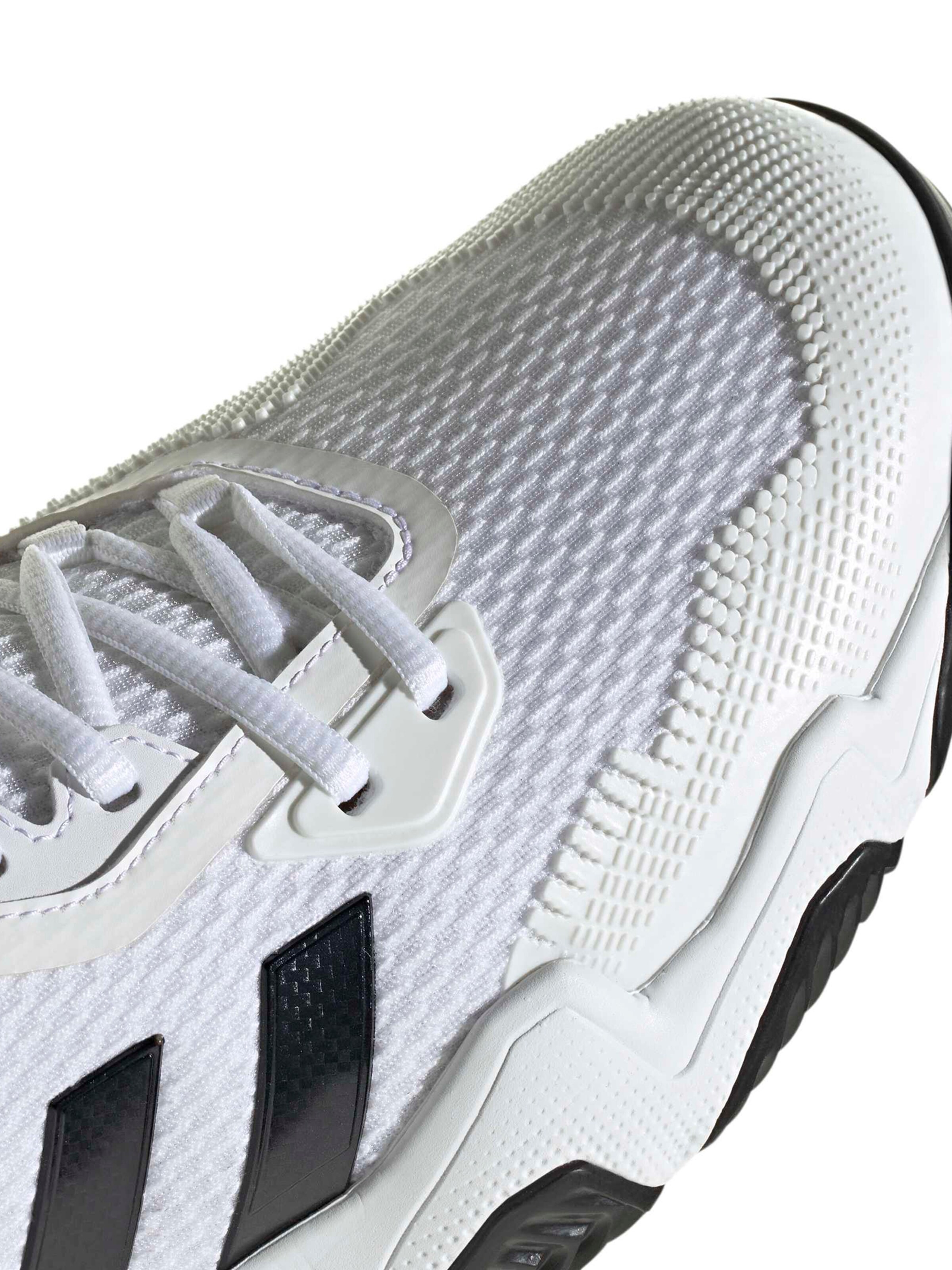 Chaussure de sport 'Solematch Control 2' ADIDAS PERFORMANCE en blanc