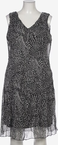 Bexleys Dress in XXXL in Grey: front