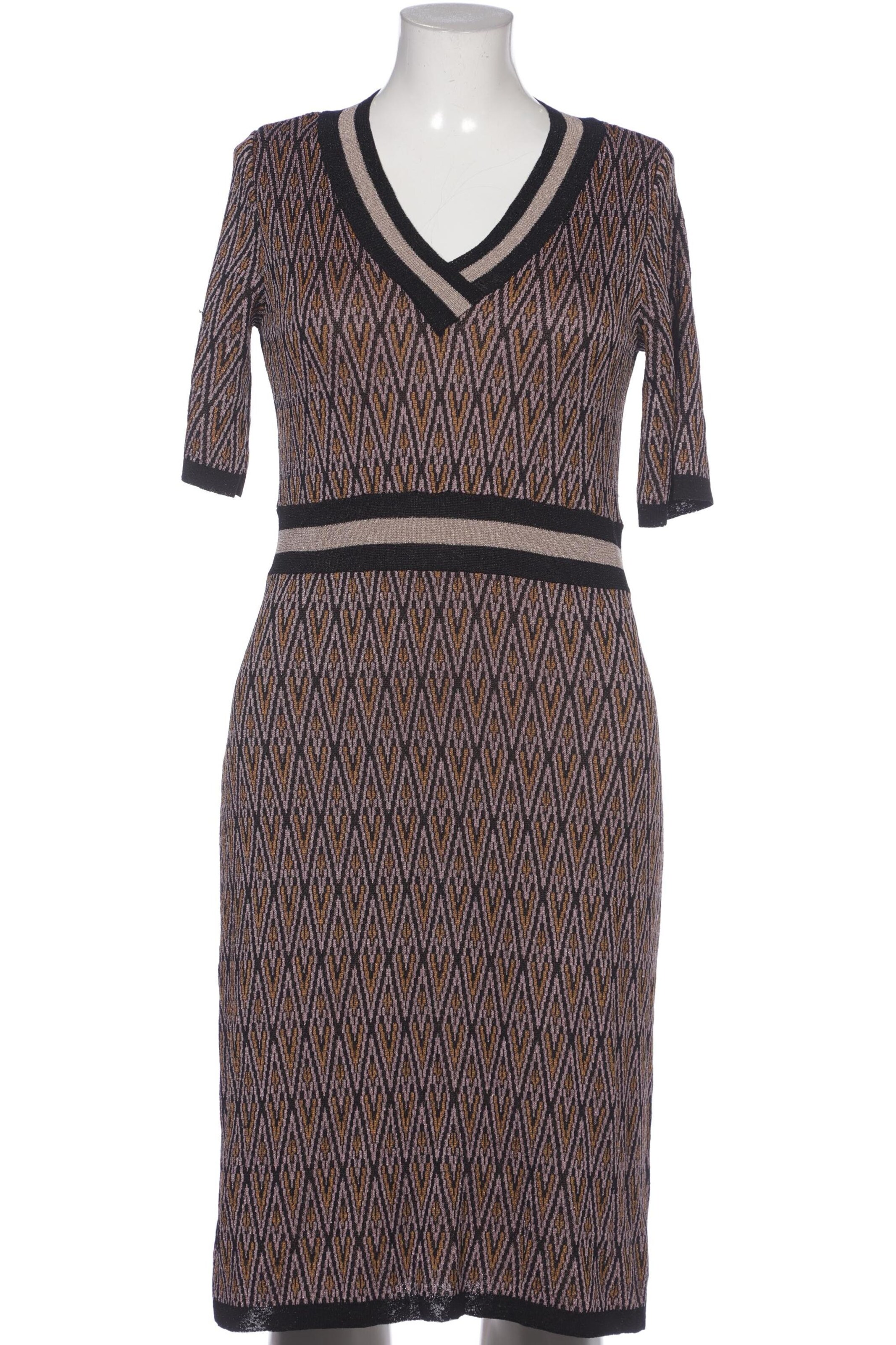 heine Dress in XL in Pink: front