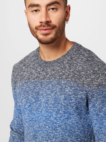 SCOTCH & SODA Sweater in Blue