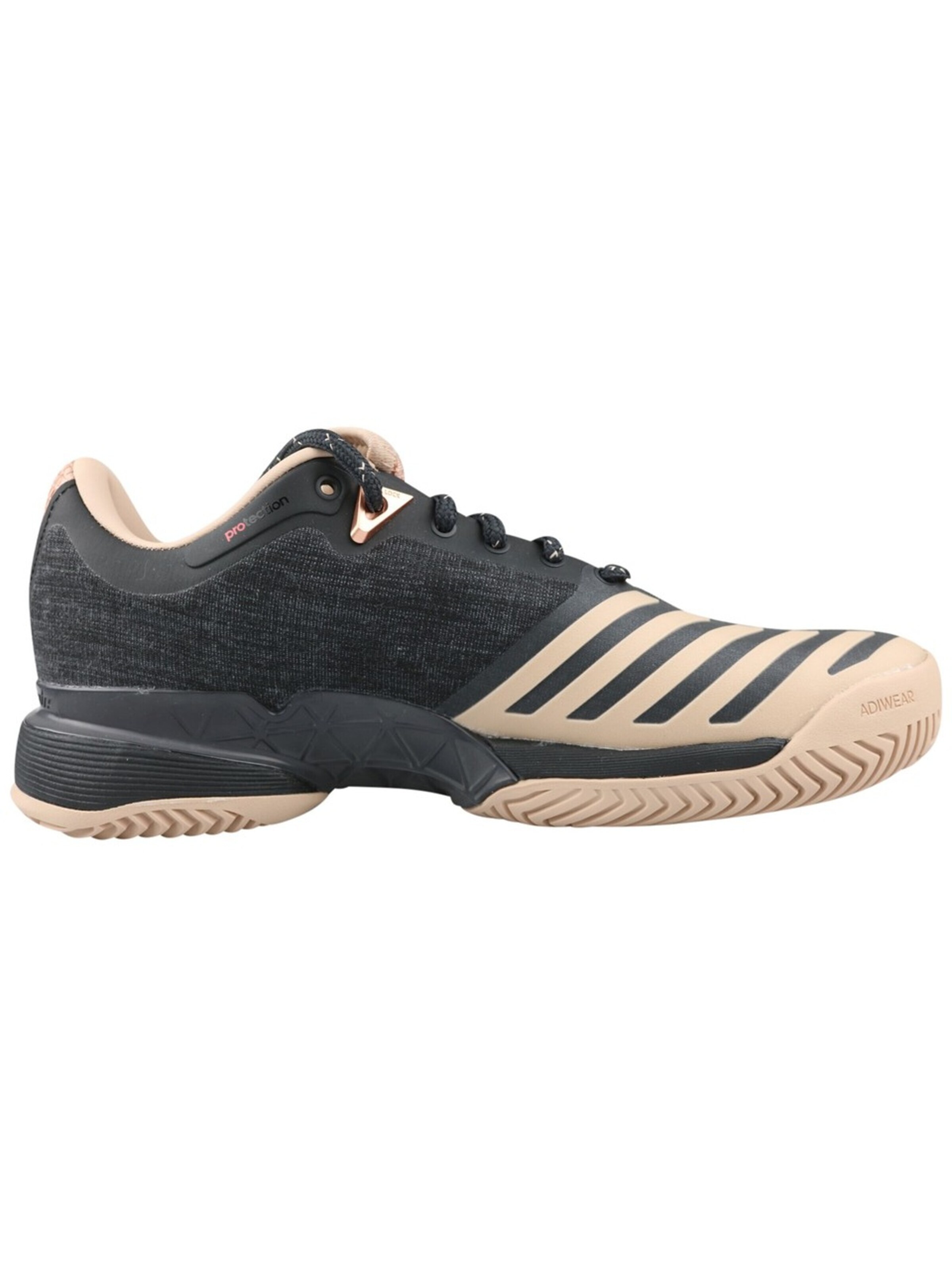 ADIDAS PERFORMANCE Sportschuh‌‌ in Schwarz