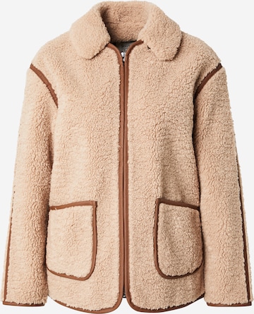 ruda WHITE STUFF Demisezoninė striukė 'Elm Borg': priekis