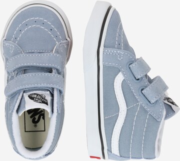 Baskets 'SK8 Reissue V' VANS en bleu