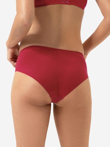 Mey Panty 'Delightful'‌‌‌‌‌‌ in Rot