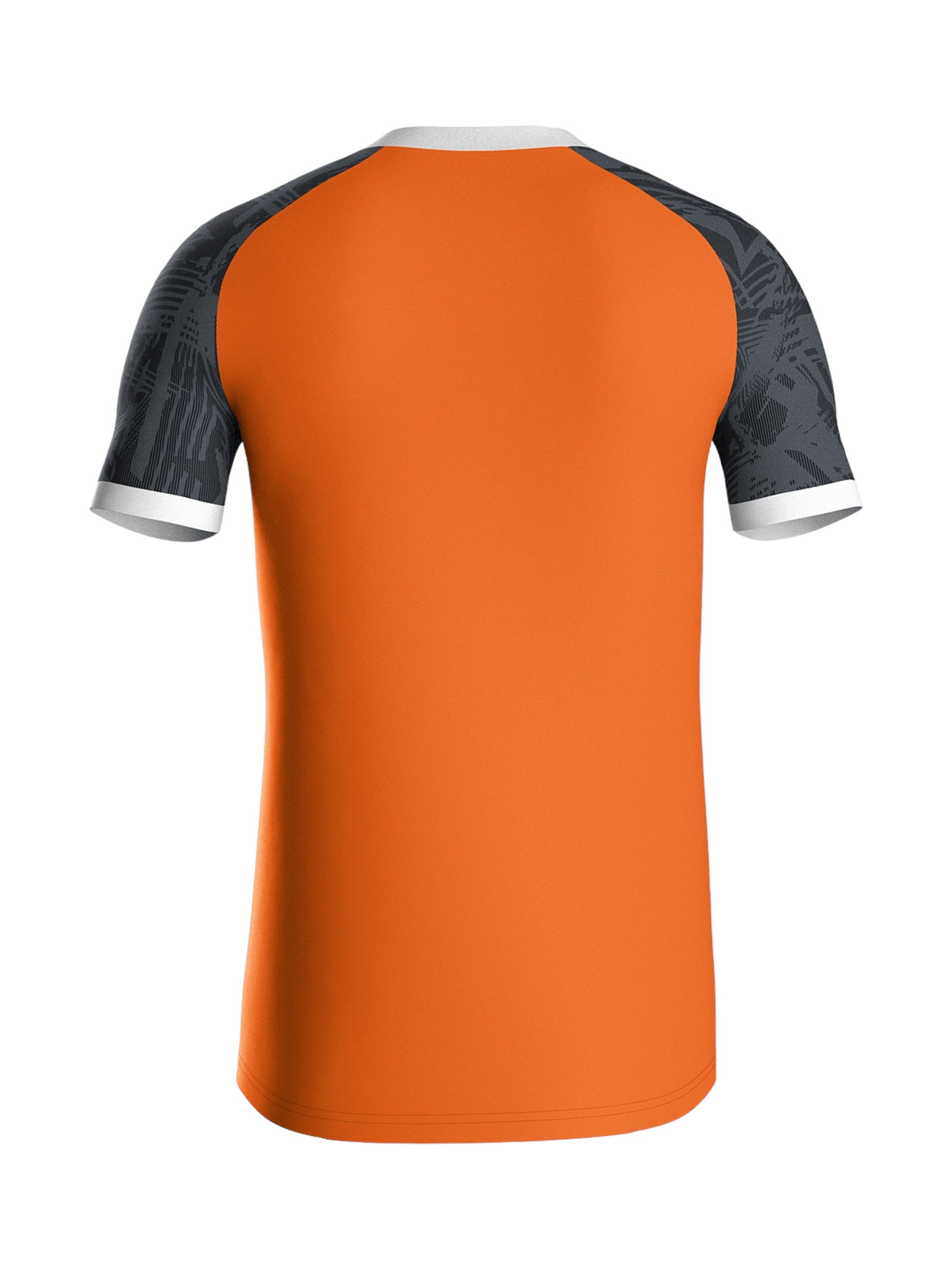 JAKO Jersey in Orange
