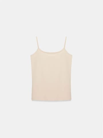 Dilvin Tanktops & Camis in Mischfarben: Vorderseite