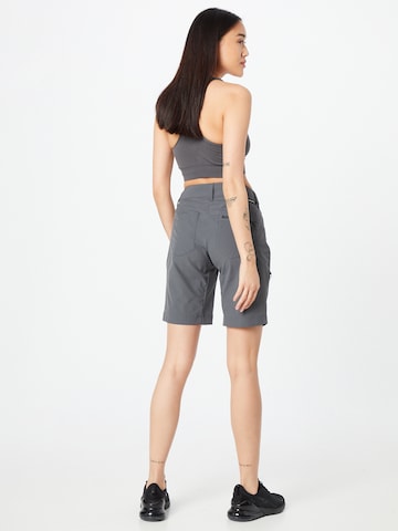 Schöffel - regular Pantalón de montaña 'Toblach 2' en gris