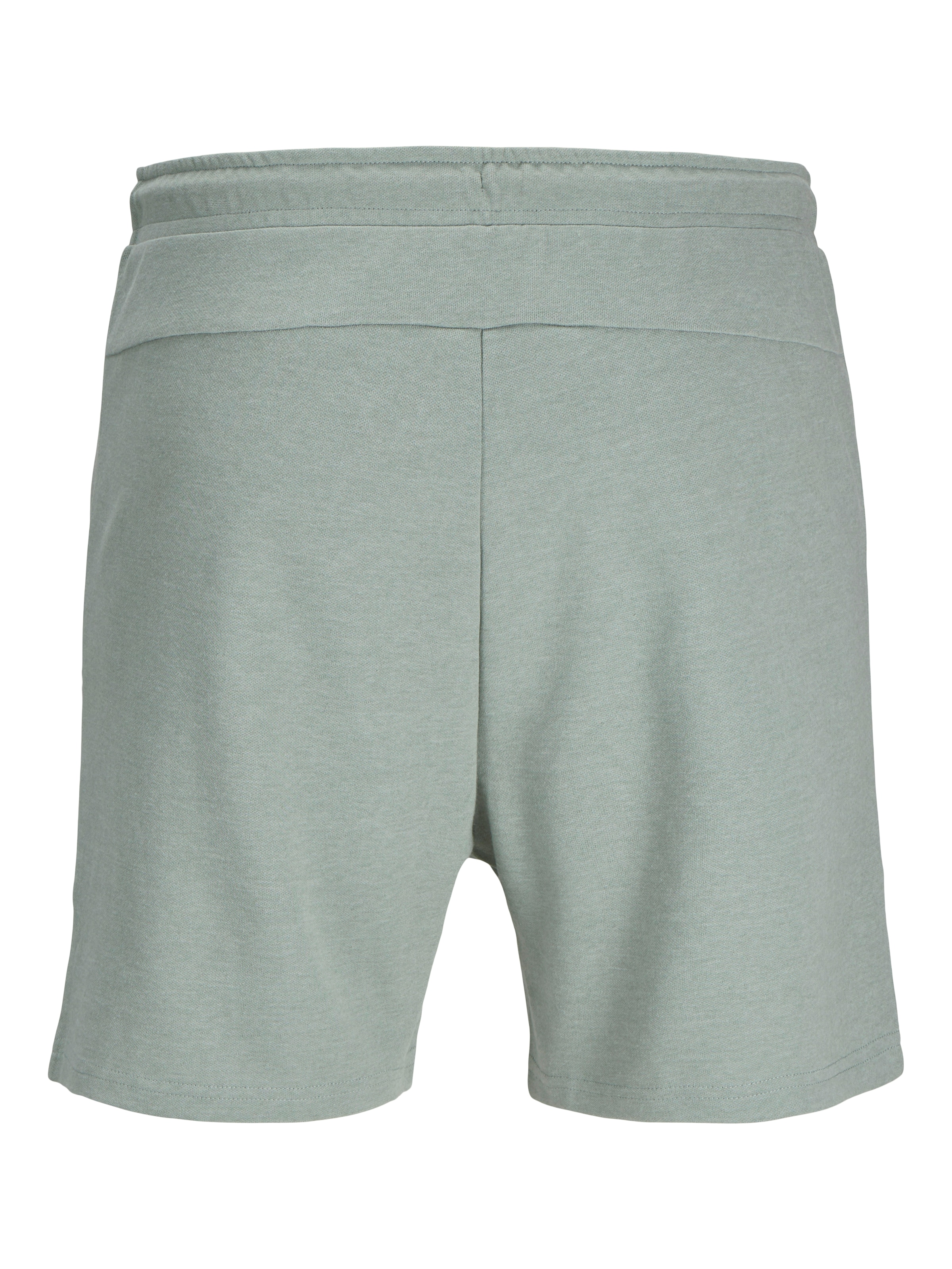 regular Pantaloni 'JJIAIR' di JACK & JONES in verde