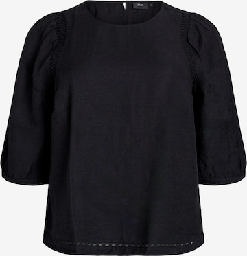 juoda Zizzi Palaidinė 'Moline': priekis