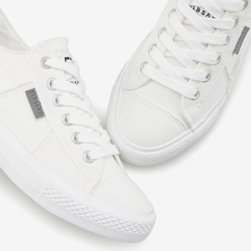 Elbsand Sneaker in Weiß