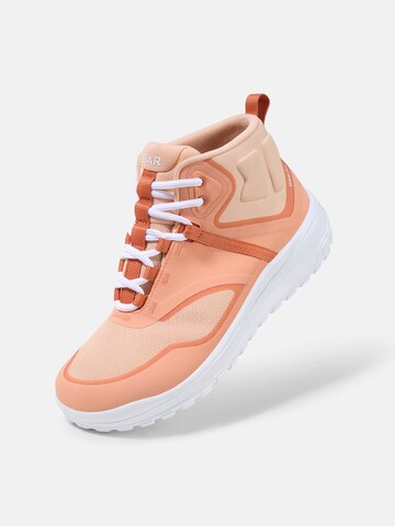 BÄR Boots 'TrailLite Tex' in Orange