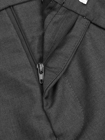 Youthup Slimfit Anzug‌‌ in Grau