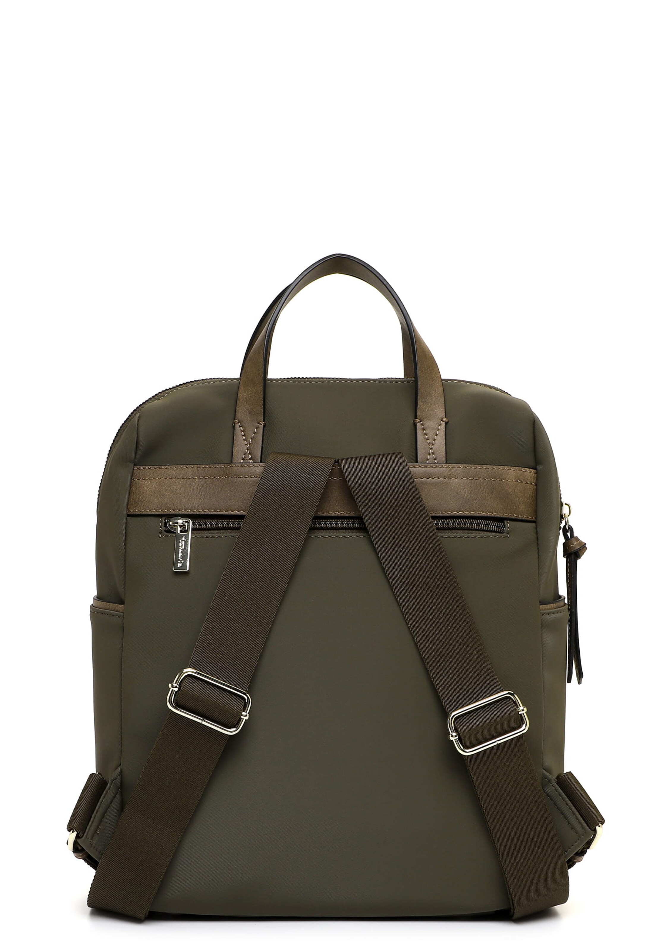 Sac à dos ' TAS Margitta ' Tamaris en vert
