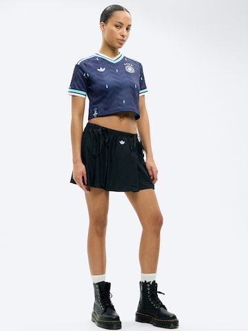 Maillot 'Germany 26 Away' ADIDAS PERFORMANCE en bleu