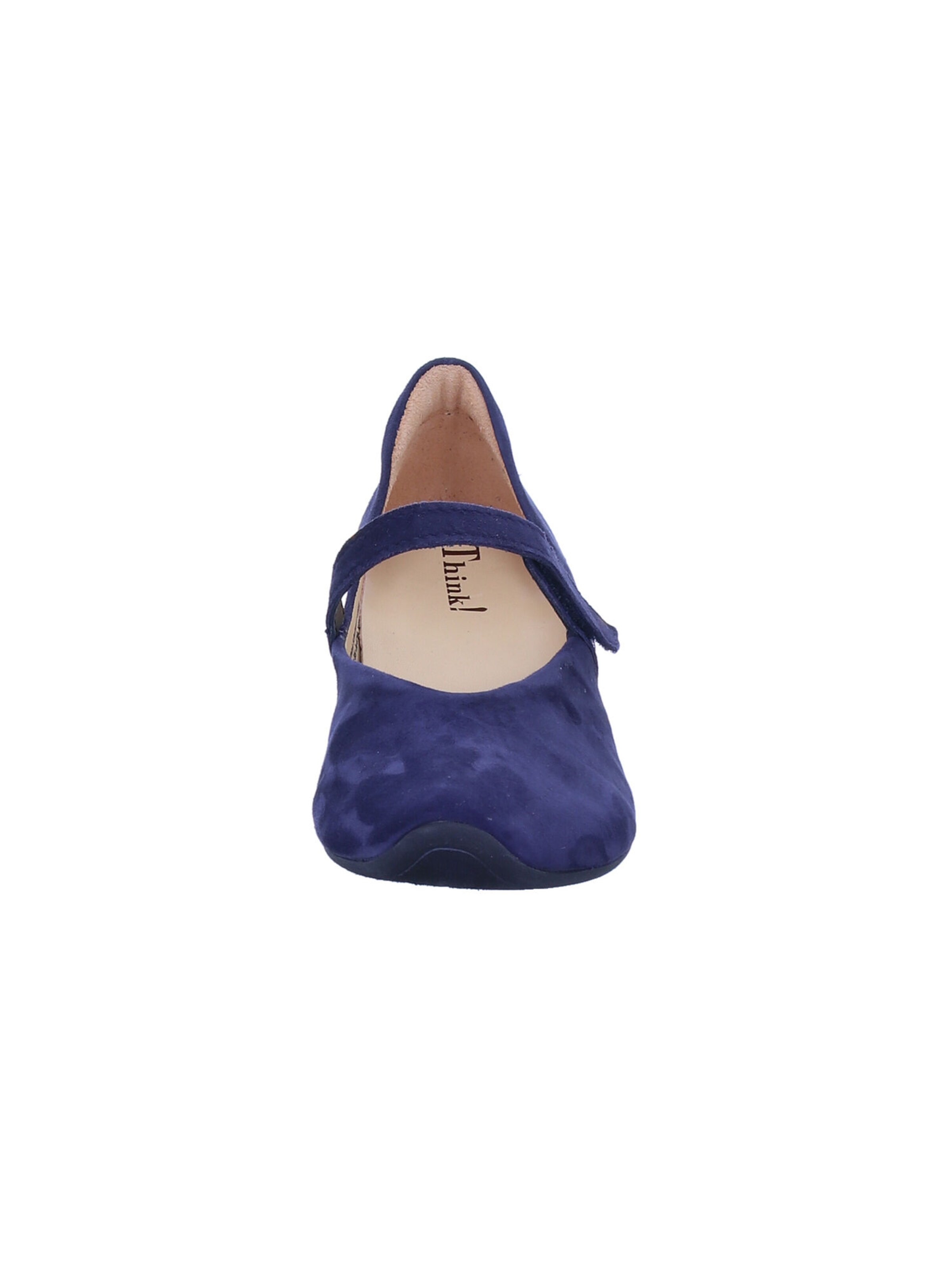 THINK! Pumps 'Aida' in Blue
