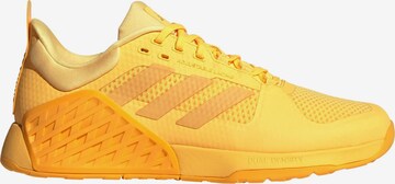 ADIDAS PERFORMANCE - Calzado deportivo en naranja