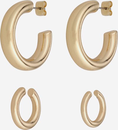 Karolina Kurkova Originals Sieraden set 'Gwen' in de kleur Goud, Productweergave