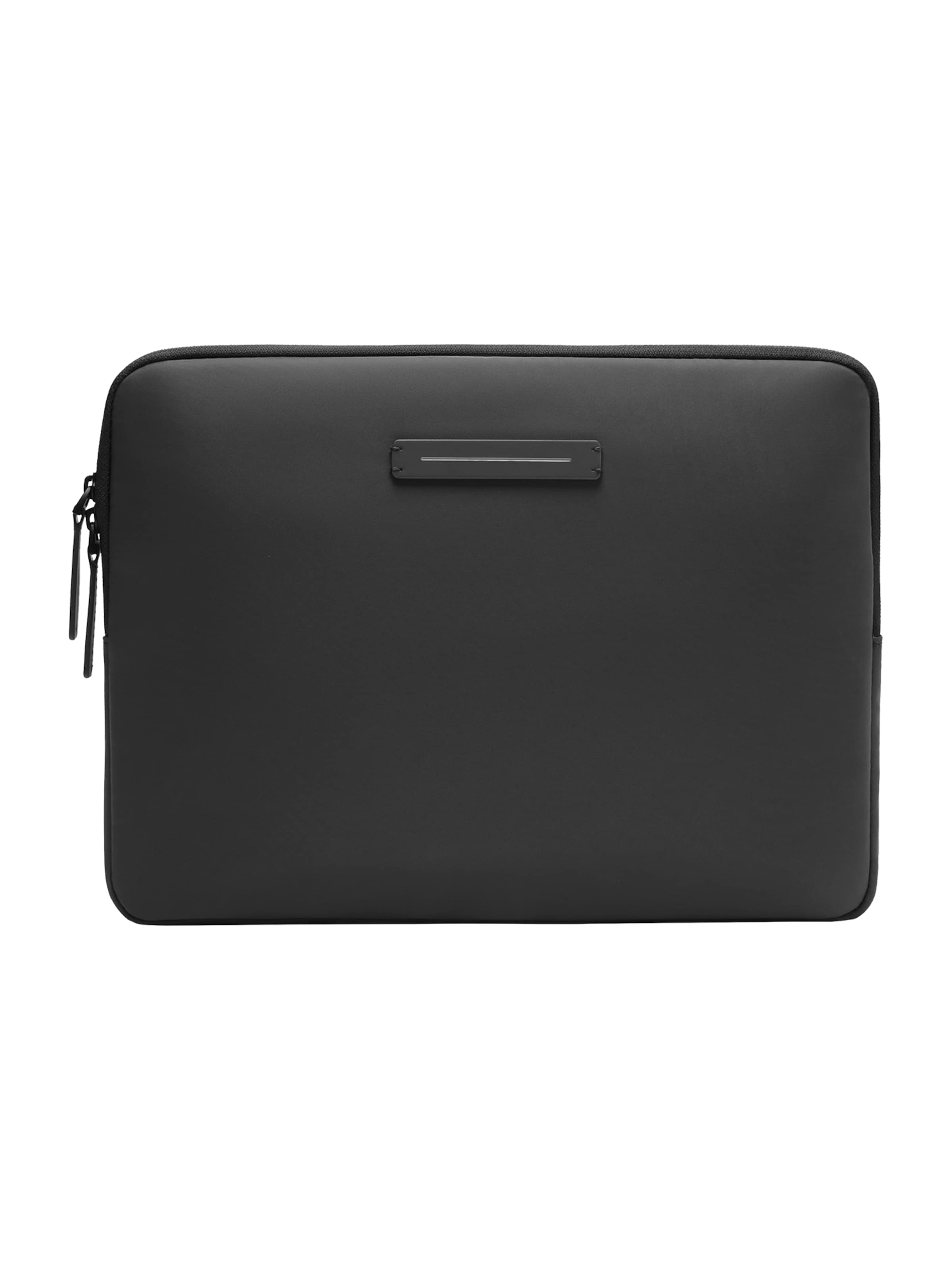 Horizn Studios Datorväska 'Gion' i svart: framsida