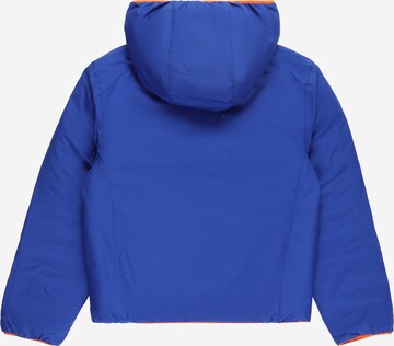 Polo Ralph Lauren Jacke in Blau