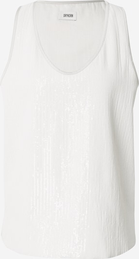 DRYKORN Top 'AMINAH' u svijetlobež, Pregled proizvoda