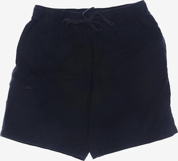 LEVI'S ® Shorts 31-32 in Schwarz: predná strana