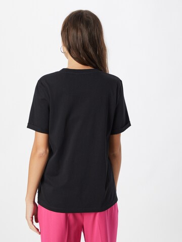 SCOTCH & SODA T-Shirt in Schwarz