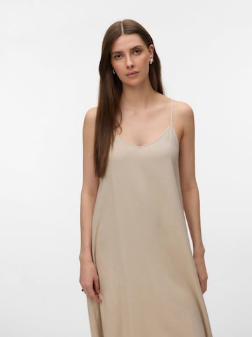 Abito 'VMJesmilo' di VERO MODA in grigio