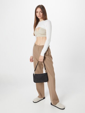 ONLY Sticktop 'HARPER' in Beige