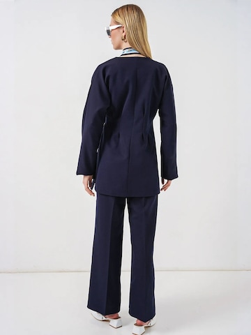 Blazer di Bigdart in blu