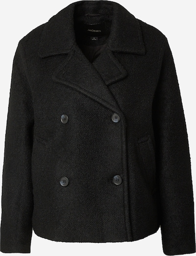 Monki Prechodná bunda - čierna, Produkt