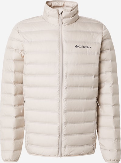 COLUMBIA Ulkoilutakki 'Lake 22 II' värissä vaaleanharmaa, Tuotenäkymä