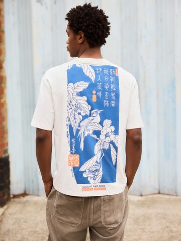 NextMajica - bijela boja: prednji dio