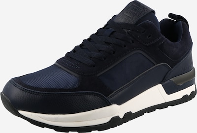 Sneaker low 'Peter' Marc O'Polo pe bleumarin, Vizualizare produs