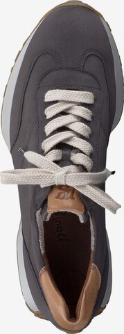 Paul Green Sneaker in Grau