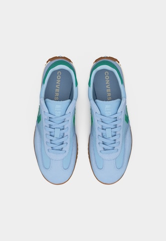 CONVERSE Sneakers laag 'RUN STAR' in Blauw