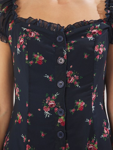 Trendyol Ruha - kék