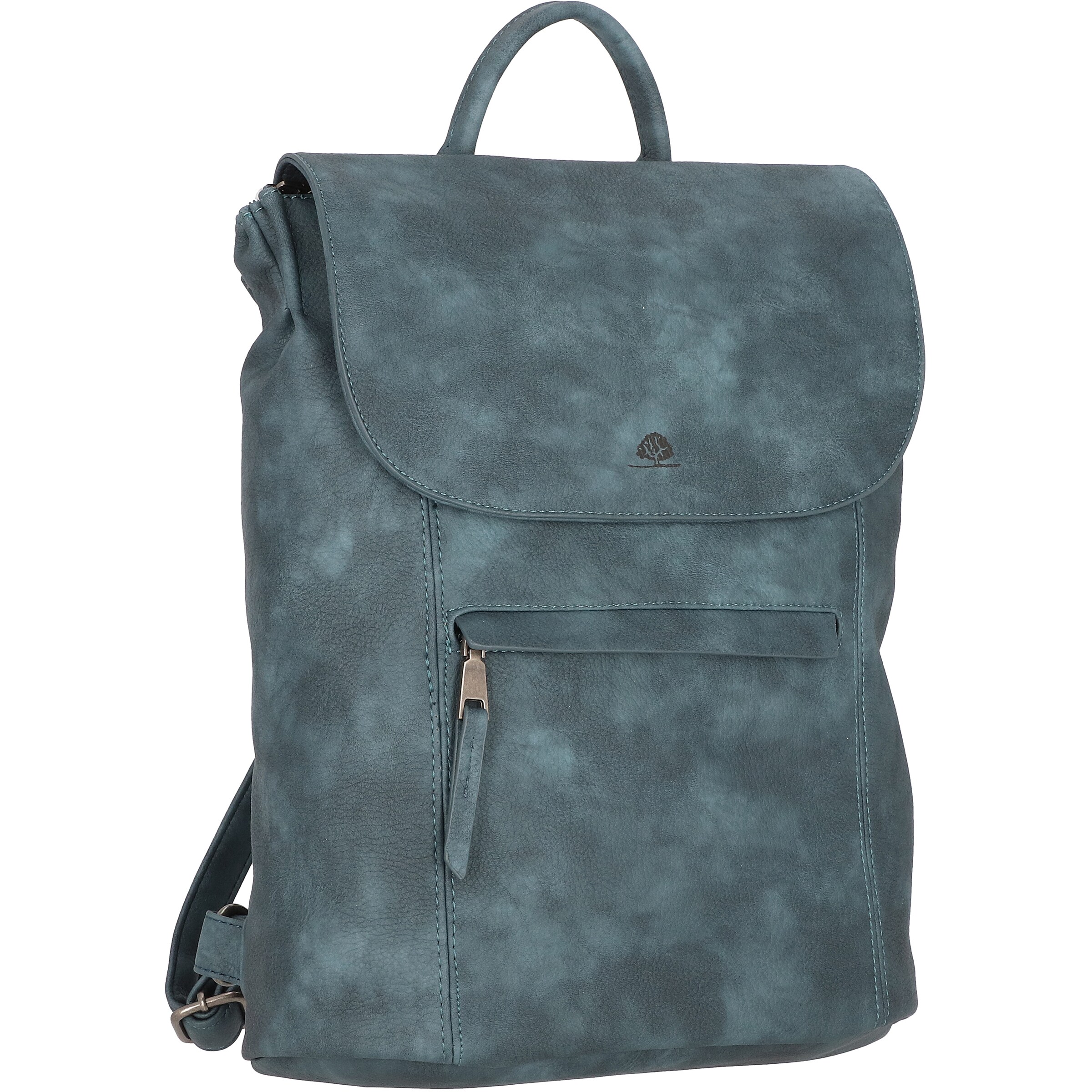 Zaino di GREENBURRY in blu