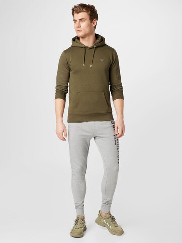 GANT Sweatshirt in Grün