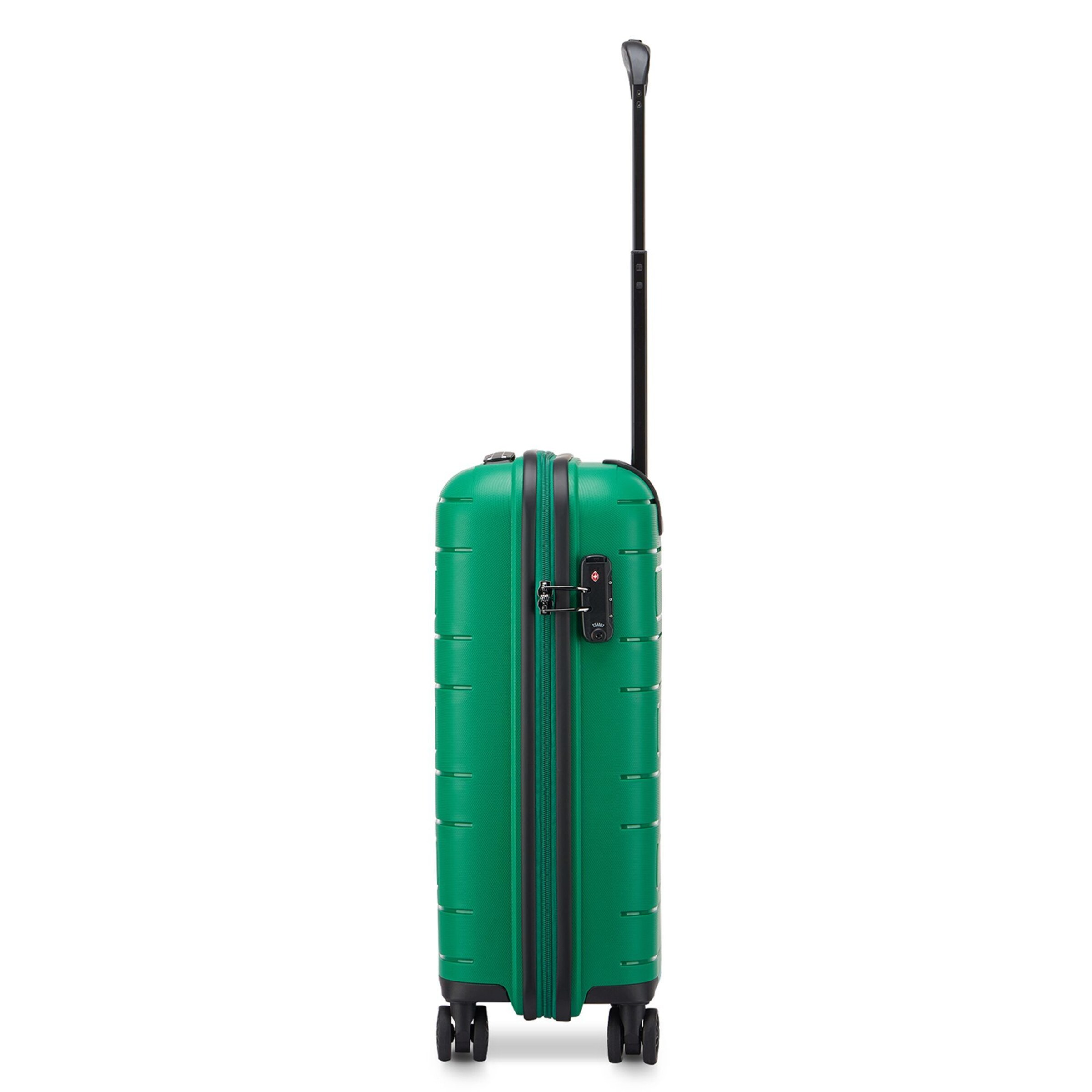 MODO by Roncato Suitcase Set 'Supernova 2.0' in Green