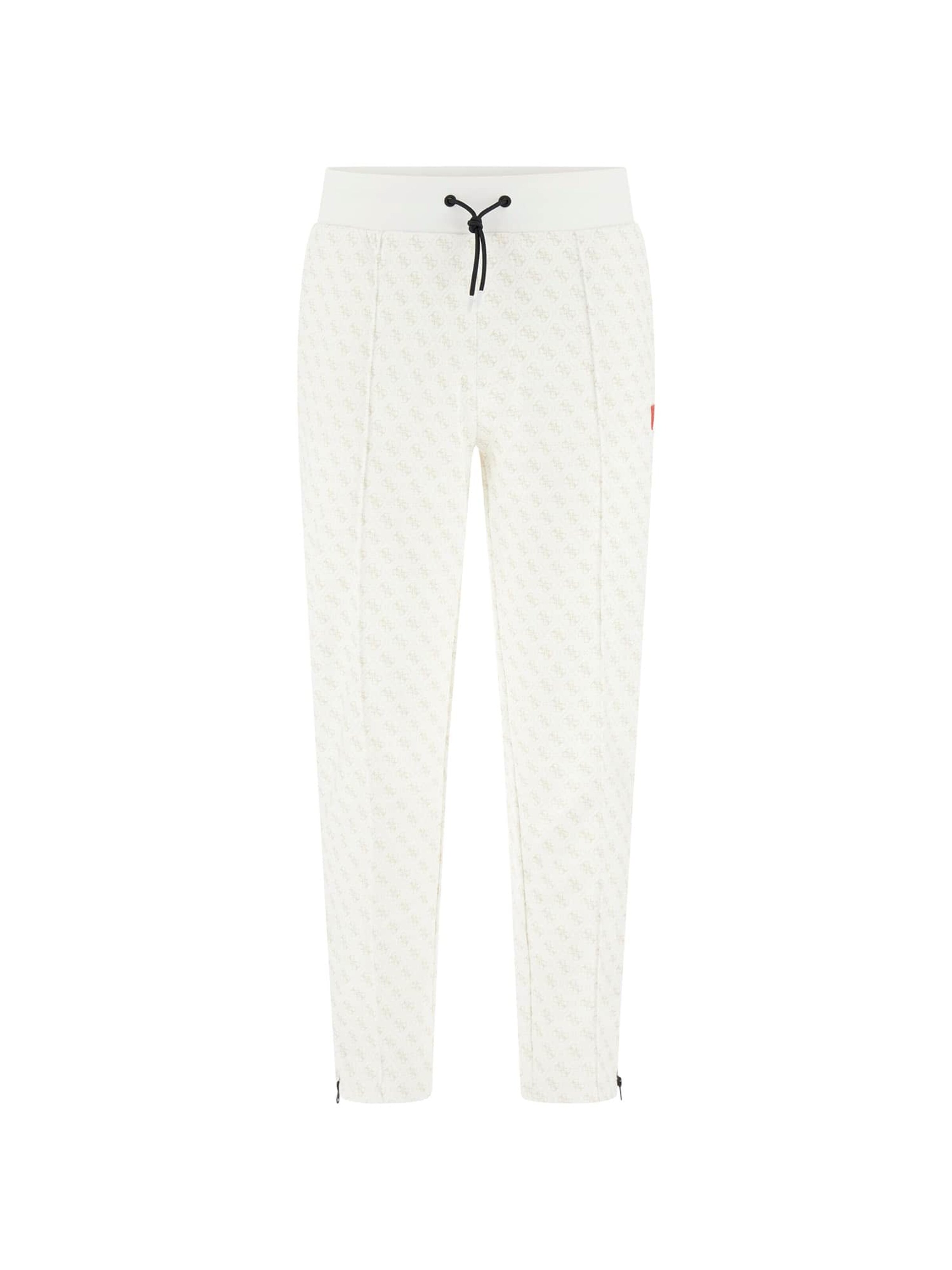 GUESS Bukser i hvid: forside