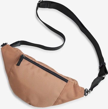 MARKBERG Fanny Pack 'ElinorMBG ' in Orange