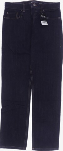 DICKIES Jeans in 32 in Blue: front