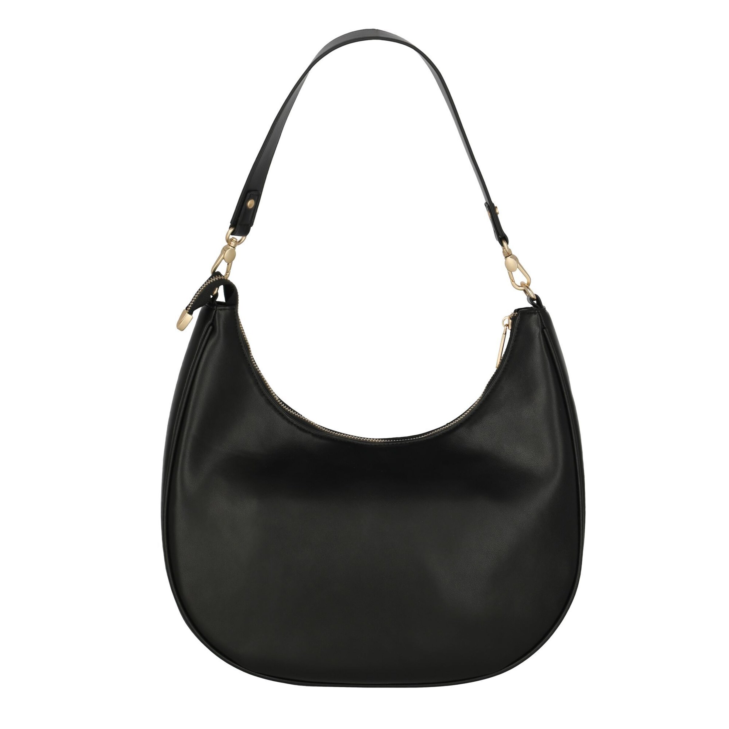 Sac bandoulière 'Barbara Cozy' TRAVELITE en noir