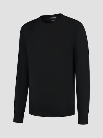 merso Sweater in Black