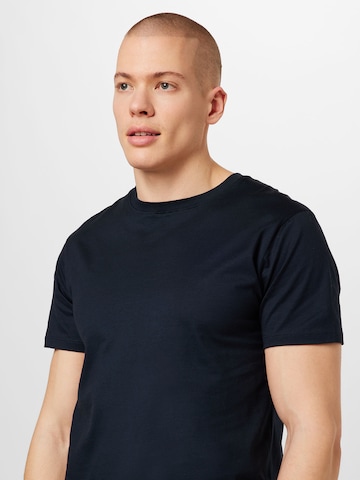 T-Shirt BURTON MENSWEAR LONDON en bleu