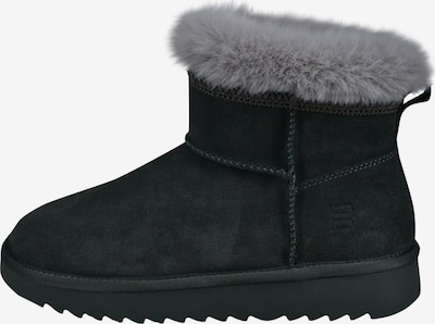 TT. BAGATT Nízke čižmy - sivá / antracitová, Produkt