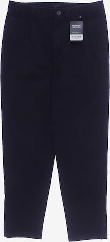 COS Pants in 31-32 in Blue: front