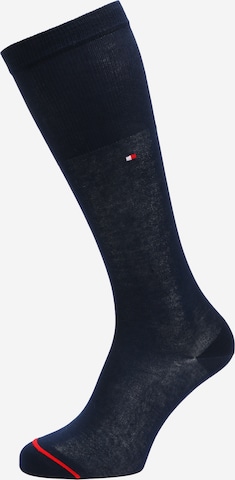 Tommy Hilfiger Underwear Skarpety w kolorze niebieski: przód